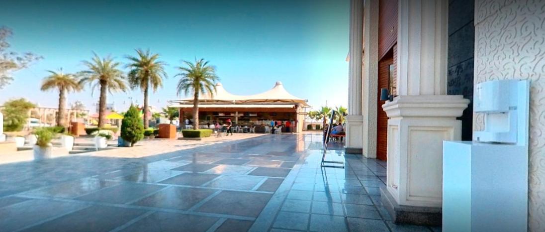 Mannat Haveli Hotel Kurukshetra Eksteriør billede